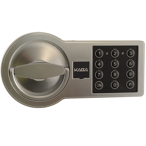 Mauer Combi K инструкция к эксплуатации сейфа